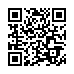 QR kód LED wpuszczane oświetlenie NEXXO, kwadratowe, białe, 12,5W, neutralna biel Emos ZM6135