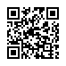 QR kd Zaczep do kabla 5 mm biay - 100 szt.