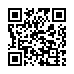 QR kd Osona prosta z przezroczystym oknem ABB Time, Time Arbo 3558E-A00653 08 - tytanowa