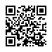 QR kd wieca LED cmentarna Emos DCCV20, 12,5 cm, 2x C - czerwona