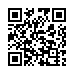 QR kd wieca LED nagrobna z timerem Emos DCCV19, 12,5 cm, 2x C - czerwona