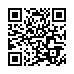 QR kd Kabel H03VVH2-F 2x0,75, paski - czarny
