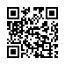 QR kd arwka LED Emos Filament A60 ZF5254D, E27, 7,5 W (75 W) - biaa neutralna / ciemniana