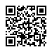 QR kd Osona podwjnego wcznika ABB Element - Time 3558E-A00652 06 - czarno-biaa