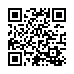 QR kd Bezprzewodowy dzwonek z gniazdkiem przelotowym Elektrobock BZ3-1P