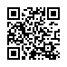 QR kd Reflektor LED Emos Visio, IP65, 20 W, czarny, neutralna biel.