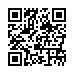 QR kd Krata wentylacyjna Eureka NW350b, plastikowa, staa, biaa