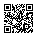 QR kód Pole opisowe, z symbolem światła ABB Element 3558E-A10/2