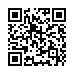 QR kód Przełącznik z zaciskiem N, układ 6/0 ABB Decento 3559K-C86345 - biały-porcelanowy