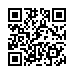 QR k�d Przyciskowy czujnik po�aru Scame 676.35100, IP55 - czerwony