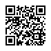 QR k�d Gniazdo pojedyncze z bolcem ochronnym ABB Element 6619E-A06357 04, klapki (typ 6619) - bia�e/lodowoszare