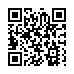 QR k�d Za�lepka otworu Scame 654.0105