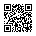 QR k�d Os�ona gniazda telewizyjnego, radiowego (i satelitarnego) ABB Element 5011E-A00300 03 - bia�y/bia�y