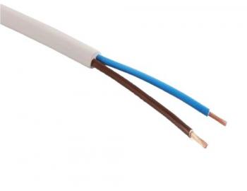 Kabel CYSY H05VV-F 2x1,0 Prysmian, biay