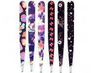 Pseta ukona wska Sibel Tweezers - 95 mm - 1 szt (bonus)
