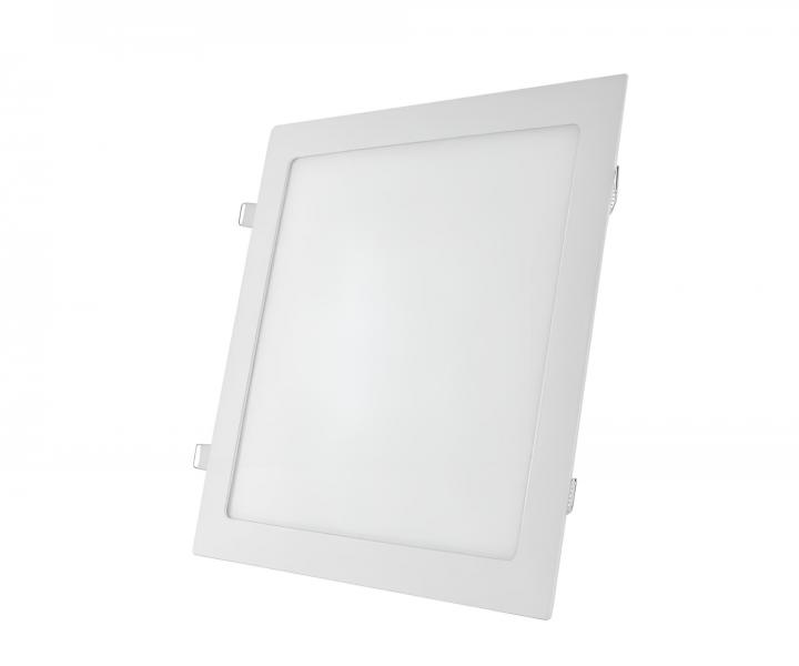 Kwadratowa oprawa LED Emos Nexxo ZD2155, IP40, 25 W, neutralna bia�a