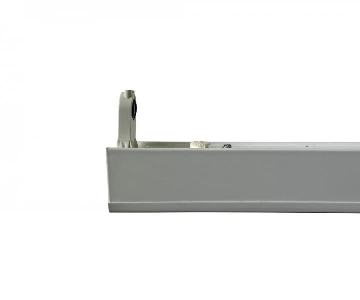 Lampa Elektro-Lumen NT 118 H, IP20, 1x18 W - bez osony