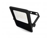 Reflektor LED Emos Visio ZS2513, IP65, 10 W, czarny, neutralna biel.