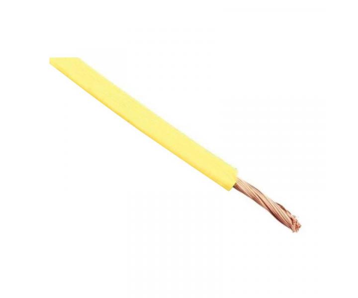 Przewd CYA H05V-K 0,5 Prysmian, ty