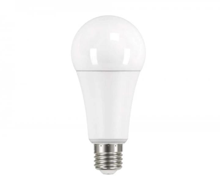 arwka LED Emos Classic A67 ZQ5183, E27, 19 W (150 W), ciepa biaa