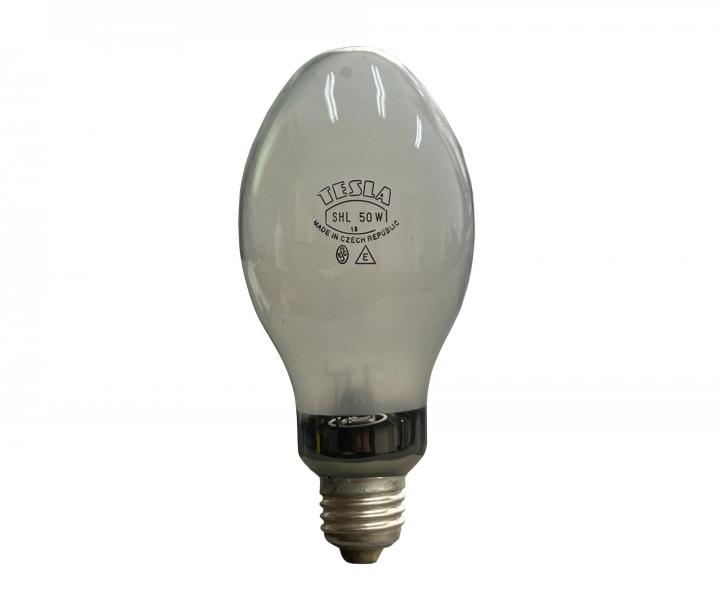 Sodowa lampa wy�adowcza Tesla HPS-T (SHL), 50 W