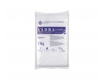 Gips budowlany Gypstrend, szary - 5 kg