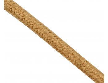 Kabel CYSY H05VV-F 3Gx0,5 Precon, pleciony, zoty