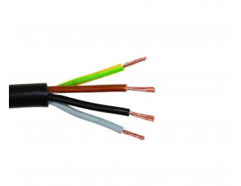 Kabel CGSG 4x0,75 B,G NKT