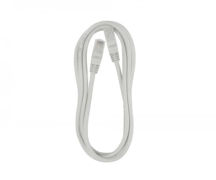 Kabel patchowy UTP 5E Emos S9123 - 2 m