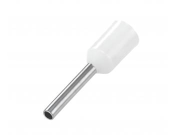 Zczka zaciskowa z izolacj GPH DI 10-12, przekrj 10 mm2 - biaa