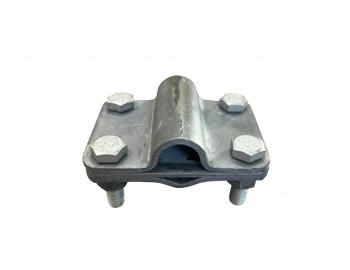 Zczka do prta uziemiajcego Kovoblesk SJ 01 (4xM8)