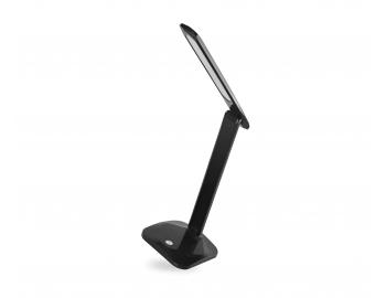 Lampa biurkowa LED Emos Chase Z7619B, 7,2 W - czarna