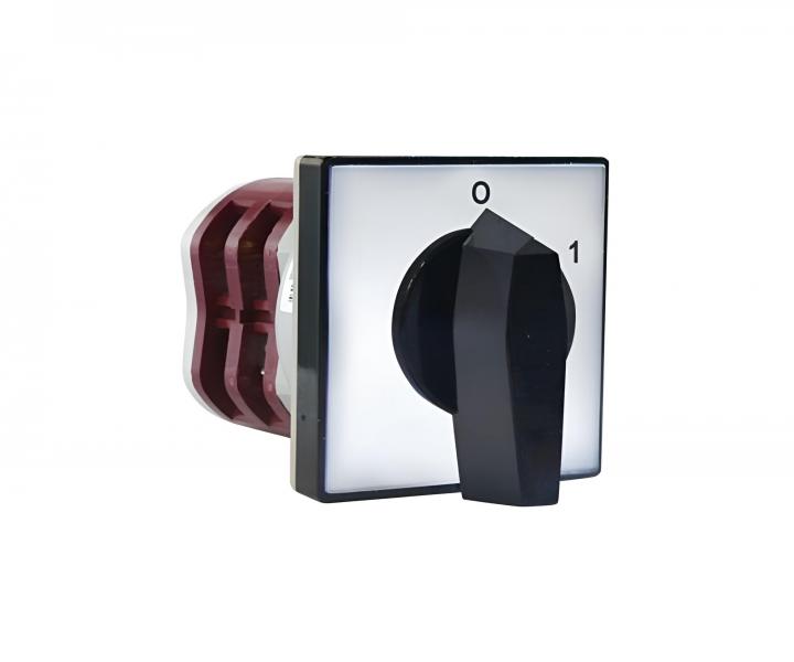 Wbudowany prze��cznik krzywkowy Apator 4G63-10-U, 3-biegunowy, 63 A