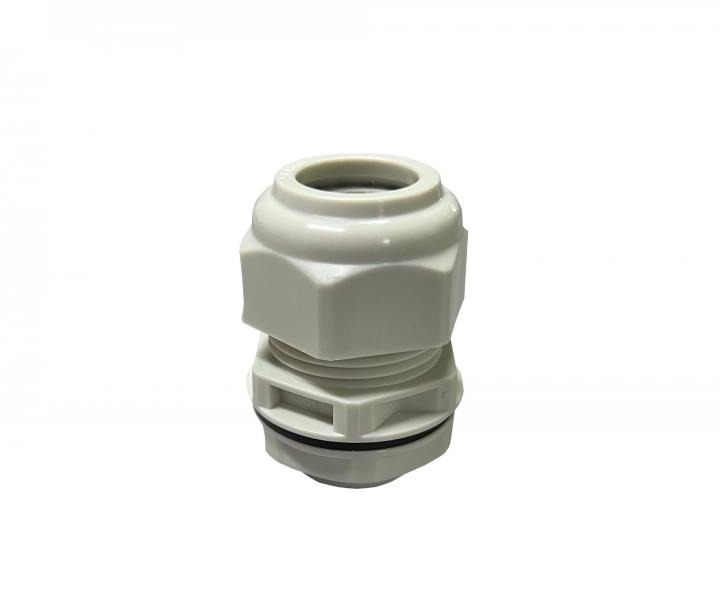 Z��cze kablowe z nakr�tk� Scame 805.5425 M25x1,5