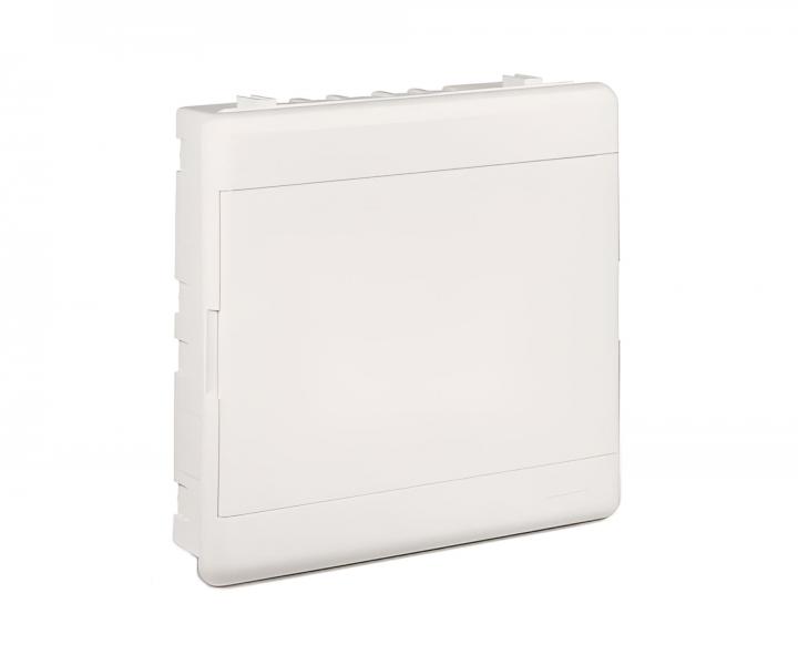 Rozdzielnica wpuszczana Elcon P32M.1, IP40, 32 moduw (2x16)