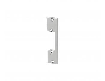 Krtki prosty pasek Assa Abloy LRF110, 110x24x3 mm - cynk