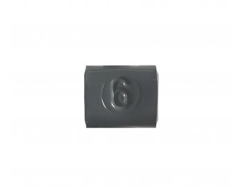 Etykiety oznaczeniowe Kovoblesk, numer 6, PVC