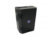 Zasilacz Tesla 4 FP 672 17, IP20 - czarny / szary