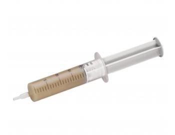 Strzykawka napeniajca z past kontaktow Wago 249-130 Alu-plus 20 ml