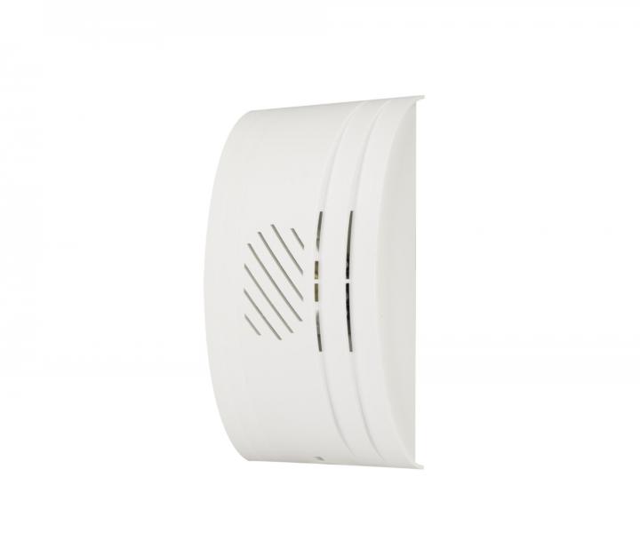 Dzwonek domowy Zamel Tres Bell DNT-972/N, IP20, 8 V AC, bia�y - II klasa - uszkodzone opakowanie