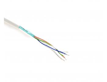 Kabel komunikacyjny ekranowany SYKFY/YTKSYekw 3x2x0,5 - 1 m