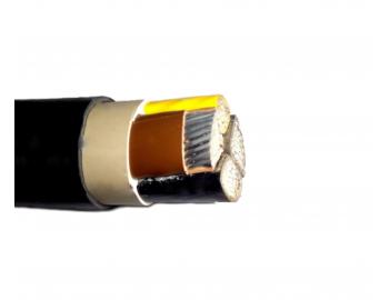 Kabel AYKY 3x120+1x70 Prysmian