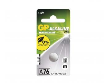 Alkaliczna bateria guzikowa GP A76F (LR44)