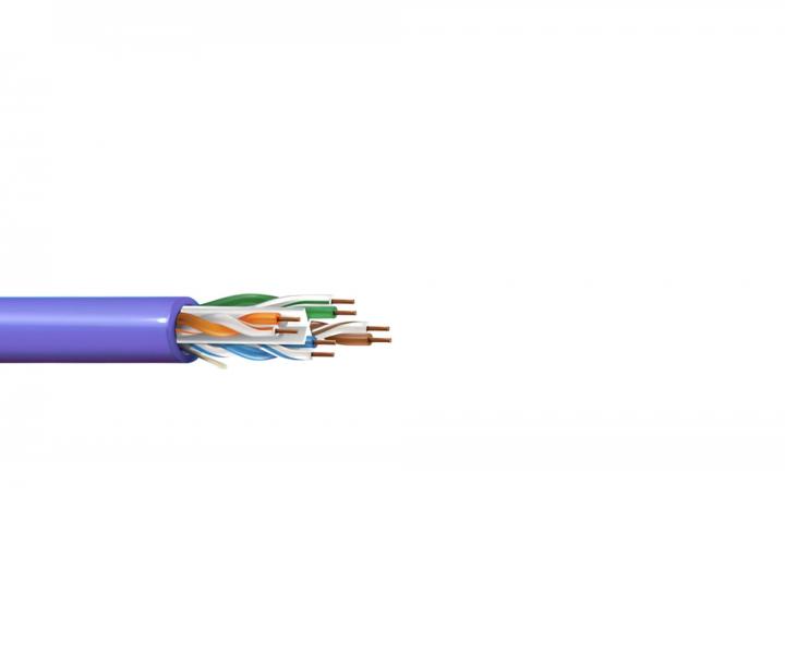 Kabel danych U/UTP CAT6 Belden 7965ENH.03A305
