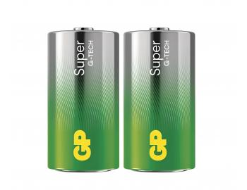 Bateria alkaliczna GP Super C (LR14) - 1 szt.
