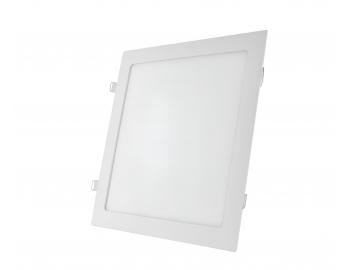 Kwadratowa oprawa LED Emos Nexxo ZD2155, IP40, 25 W, neutralna bia�a