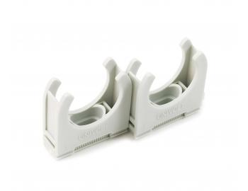 Zaczep Dietzel Univolt CL16 082211, PVC - jasnoszary
