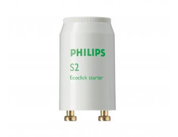Starter do wietlwek Philips S2, 4-22 W, 220-240 V