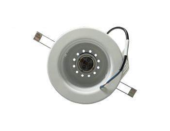 Okr�g�e o�wietlenie sufitowe Rendl SI1525, IP20, E27, 100 W - bia�e