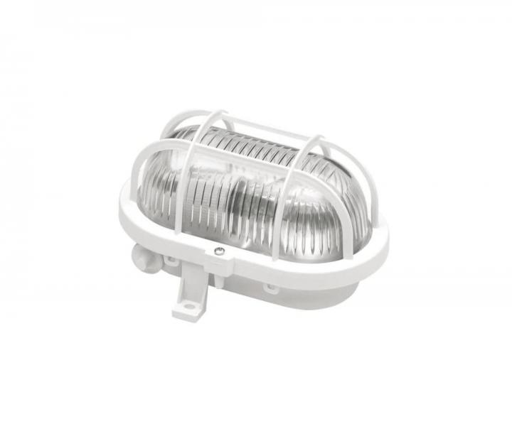 Lampa Panlux Oval SOP 605217, 60/B, 60 W